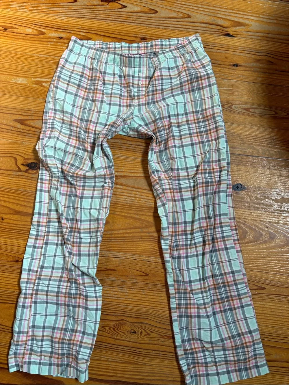 2000s Xhilaration Pj Bottoms